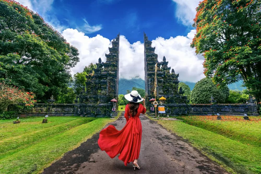 Bali Holiday Package from Dubai — photo 3
