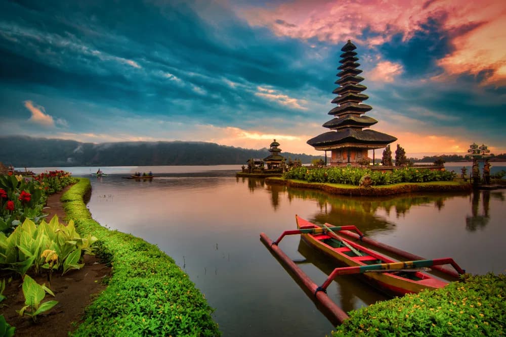 Bali Holiday Package from Dubai — photo 2