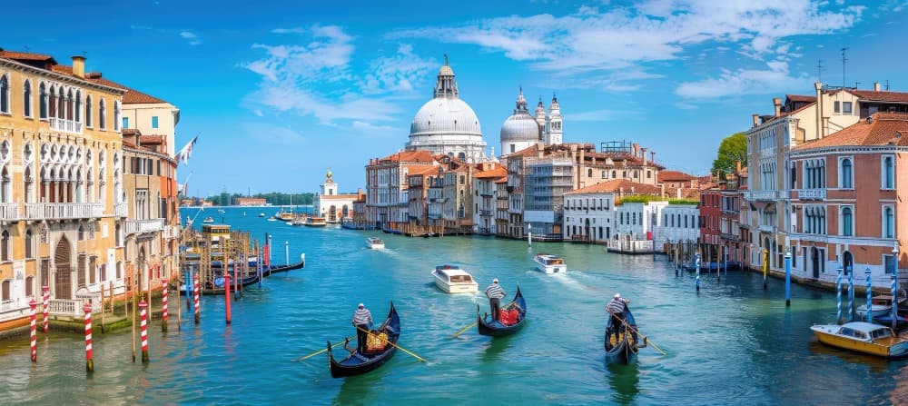 Italy Tour Package | 7 Days Rome, Florence & Venice — photo 3
