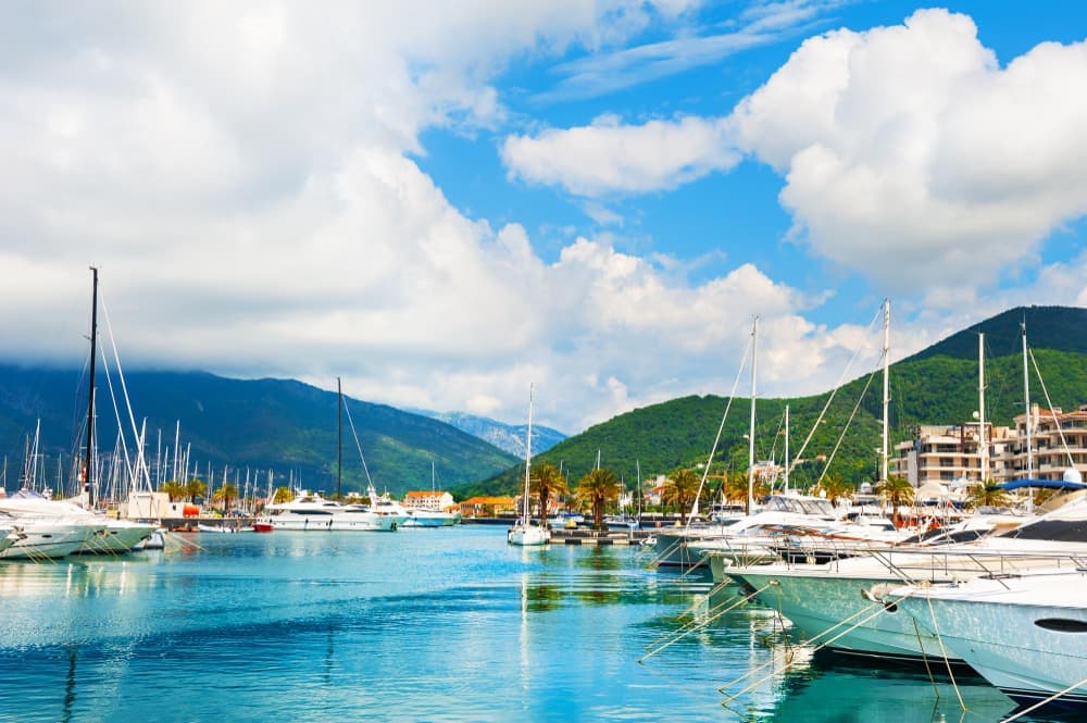 Montenegro Holiday Package from Dubai — photo 1