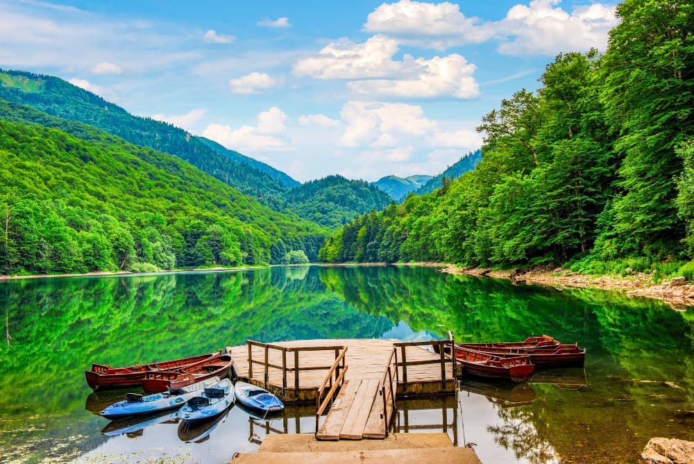 Montenegro Holiday Package from Dubai — photo 2