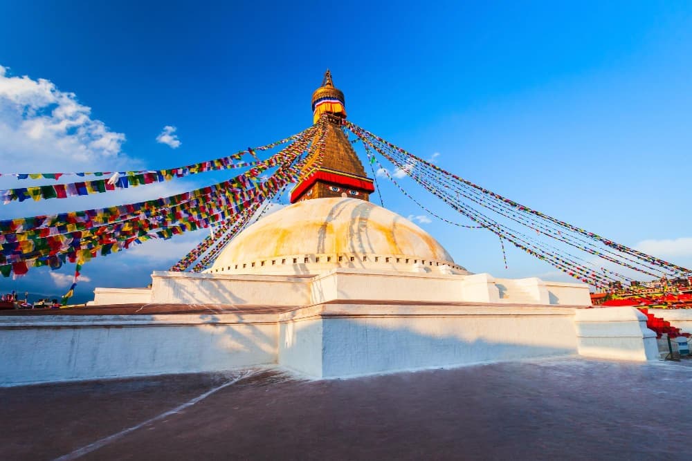 Nepal Package from Dubai – Kathmandu & Pokhara Tour — photo 3