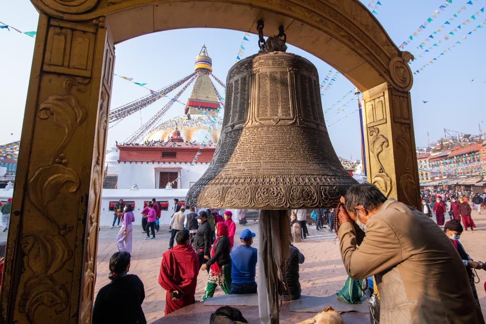 Nepal Package from Dubai – Kathmandu & Pokhara Tour — photo 4
