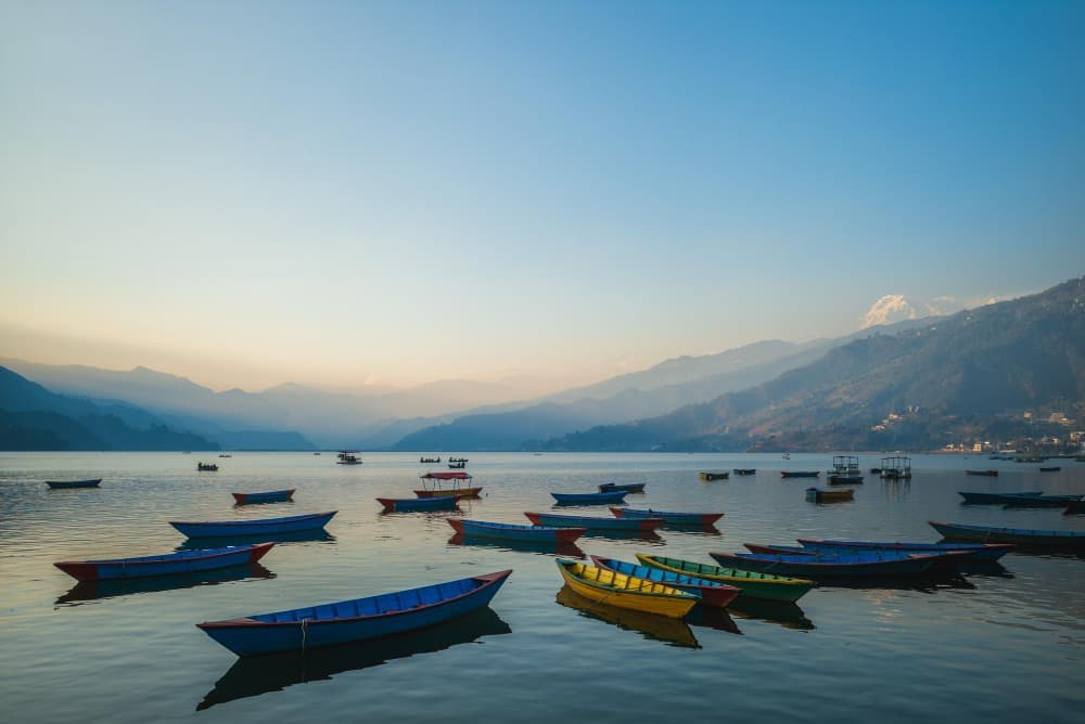 Nepal Package from Dubai – Kathmandu & Pokhara Tour — photo 2