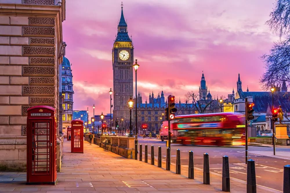 13 Days England, Scotland & Wales Grand Tour from London — photo 1