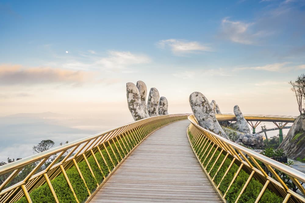 Vietnam 7-Day Tour: Hanoi, Halong Bay, Sapa & Da Nang — photo 1